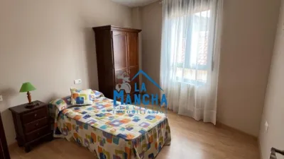 Apartment on Calle del Alcalde Manuel Carcelén photo 16