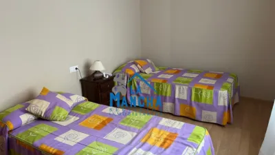 Apartment on Calle del Alcalde Manuel Carcelén photo 17