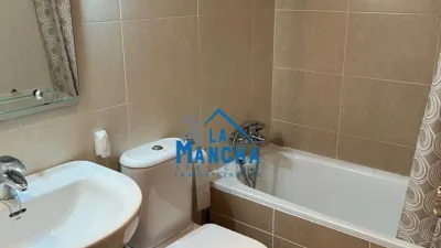 Apartment on Calle del Alcalde Manuel Carcelén photo 18