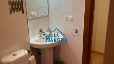 Apartment on Calle del Alcalde Manuel Carcelén photo 19