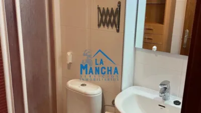 Apartment on Calle del Alcalde Manuel Carcelén photo 21