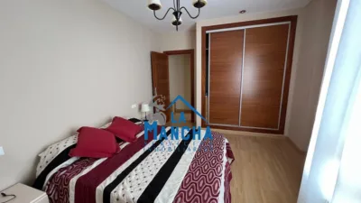 Apartment on Calle del Alcalde Manuel Carcelén photo 3