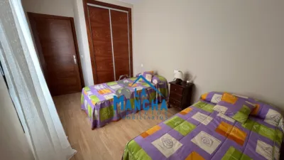 Apartment on Calle del Alcalde Manuel Carcelén photo 5
