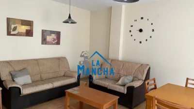Apartment on Calle del Alcalde Manuel Carcelén photo 6
