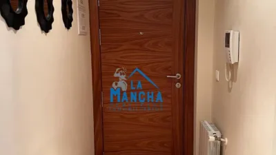 Apartment on Calle del Alcalde Manuel Carcelén photo 8