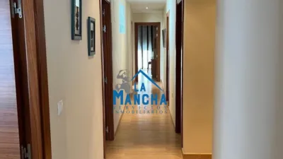 Apartment on Calle del Alcalde Manuel Carcelén photo 9