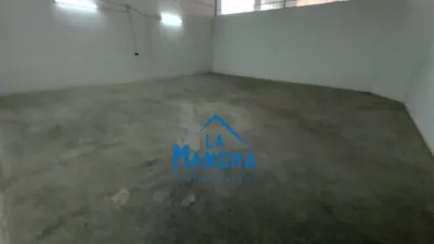 Nave industrial en alquiler en Poligono Campollano - Vista 5