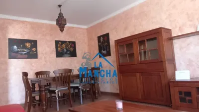 Casa adosada en venta en Barrios Periféricos - Pedanías, Pedanías y Barrios Rurales (Albacete Capital) de 225.000 €