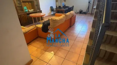 Casa adosada en venta en Barrios Periféricos - Pedanías, Pedanías y Barrios Rurales (Albacete Capital) de 225.000 €