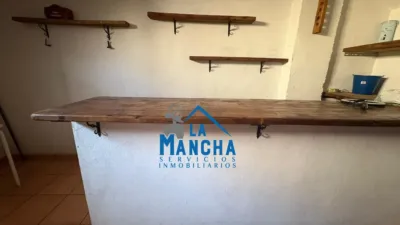 Casa adosada en venta en Barrios Periféricos - Pedanías, Pedanías y Barrios Rurales (Albacete Capital) de 225.000 €