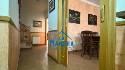 Casa adosada en venta en Barrios Periféricos - Pedanías, Pedanías y Barrios Rurales (Albacete Capital) de 225.000 €