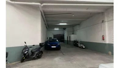 Nave industrial en venta en Industria - Vista 4
