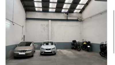 Nave industrial en venta en Industria - Vista 5