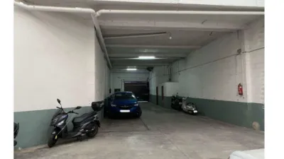 Nave industrial en venta en Industria - Vista 6