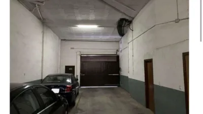 Nave industrial en venta en Industria - Més