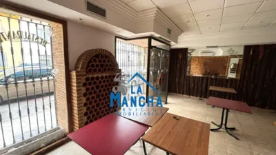 Local comercial en alquiler en Calle de los Donantes de Sangre - Vista 4