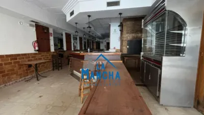 Local comercial en alquiler en Calle de los Donantes de Sangre - Vista 5