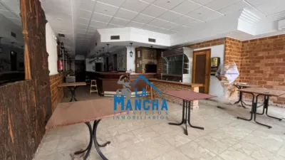 Local comercial en alquiler en Calle de los Donantes de Sangre - Vista 6