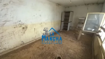 House in Castilla-La Mancha photo 11