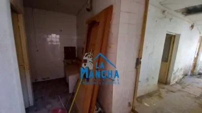 House in Castilla-La Mancha photo 14