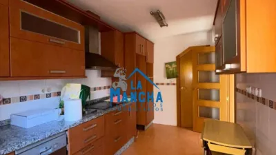 Terraced house on Calle Virgen del Rosario photo 12