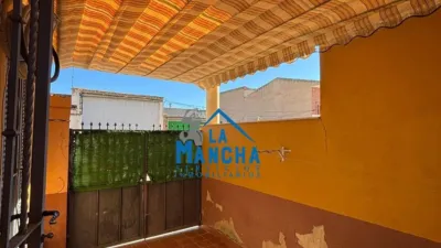 Terraced house on Calle Virgen del Rosario photo 14