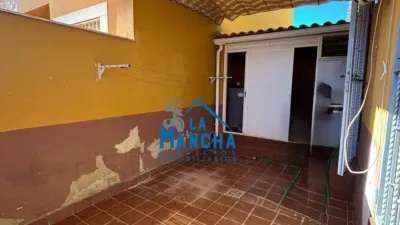 Terraced house on Calle Virgen del Rosario photo 16