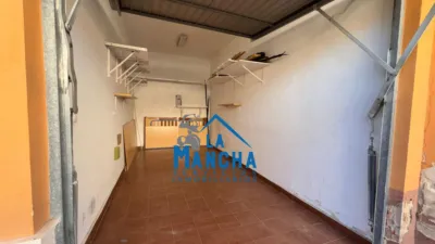 Terraced house on Calle Virgen del Rosario photo 43