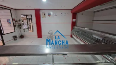 Local comercial en venta en Feria - Vista 3