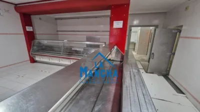 Local comercial en venta en Feria - Vista 4