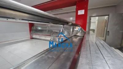 Local comercial en venta en Feria - Vista 5