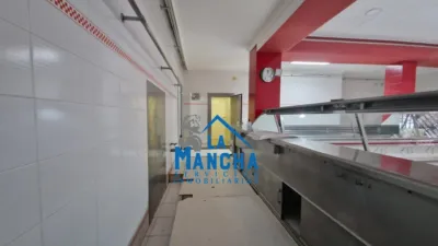 Local comercial en venta en Feria - Més