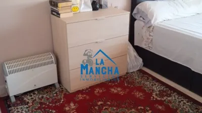Flat in Castilla-La Mancha photo 12