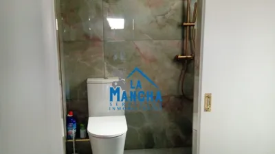 Flat in Castilla-La Mancha photo 23