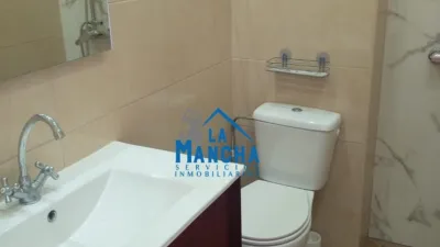 Flat in Castilla-La Mancha photo 28