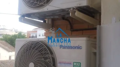 Flat in Castilla-La Mancha photo 33