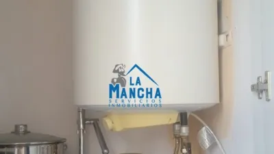 Flat in Castilla-La Mancha photo 34