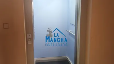 Flat in Castilla-La Mancha photo 37