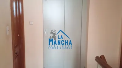 Flat in Castilla-La Mancha photo 38