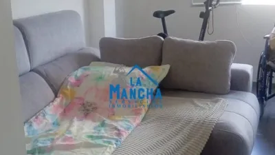 Flat in Castilla-La Mancha photo 8