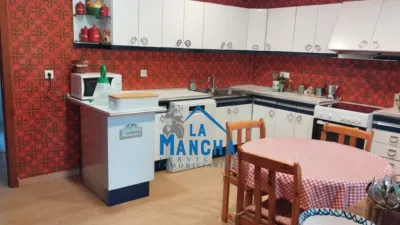 Chalet in Urbanización Aguasol photo 10