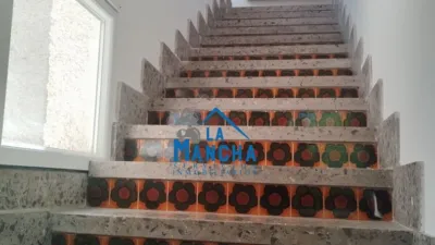Chalet in Urbanización Aguasol photo 18