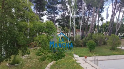 Chalet in Urbanización Aguasol photo 20