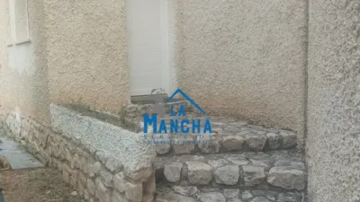 Chalet in Urbanización Aguasol photo 24