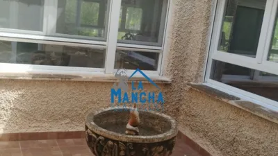 Chalet in Urbanización Aguasol photo 25