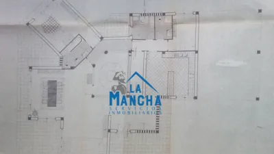 Chalet in Urbanización Aguasol photo 26