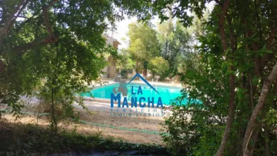 Chalet in Urbanización Aguasol photo 3