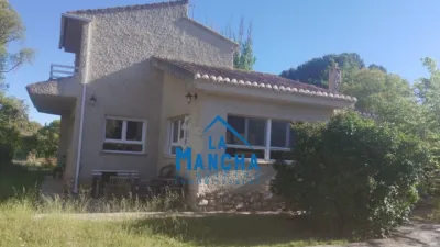 Chalet in Urbanización Aguasol photo 4