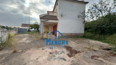 House in Castilla La Mancha photo 10