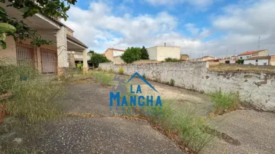 House in Castilla La Mancha photo 11